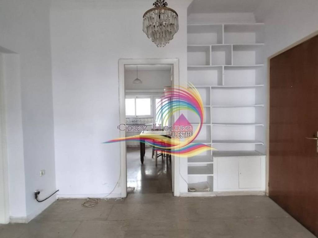 Άποψη χώρου