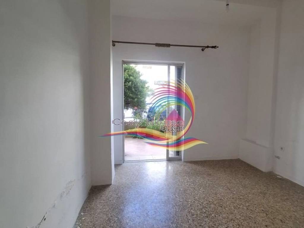 Άποψη χώρου