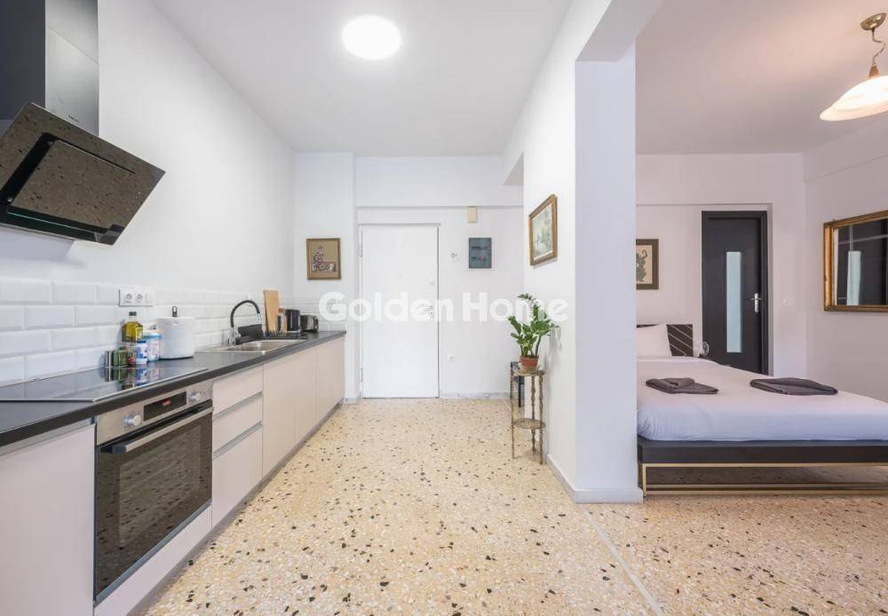 Κυρίως Χώρος