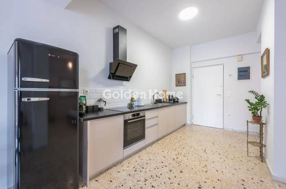 Κυρίως Χώρος