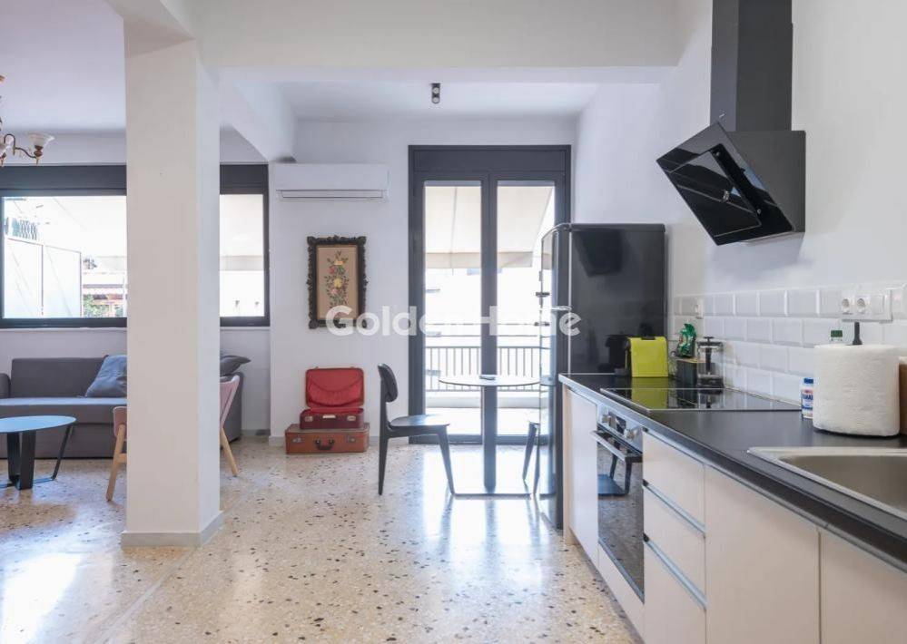 Κυρίως Χώρος