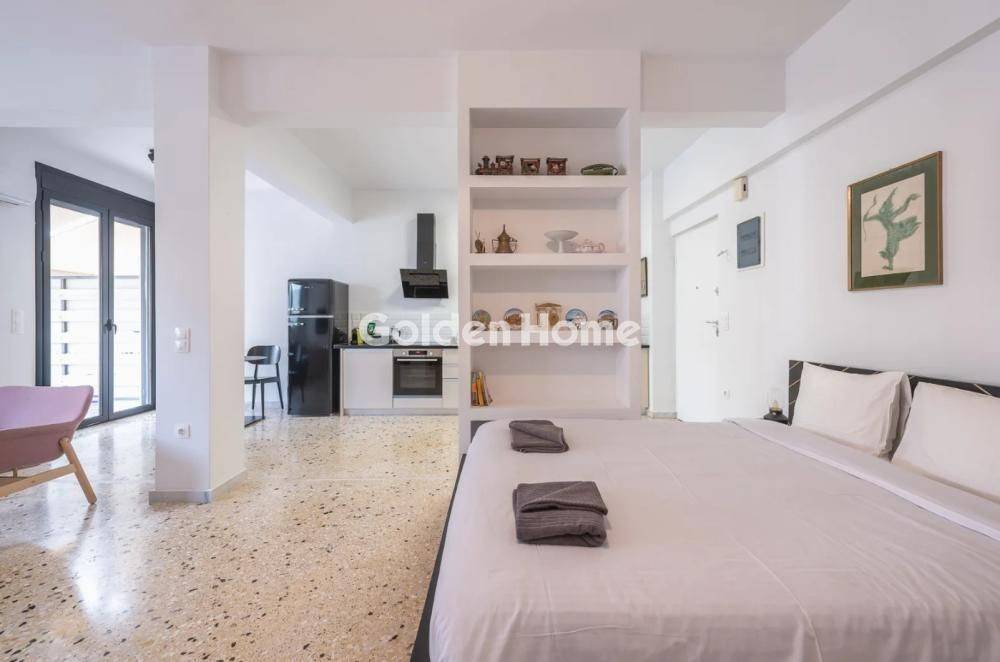 Κυρίως Χώρος