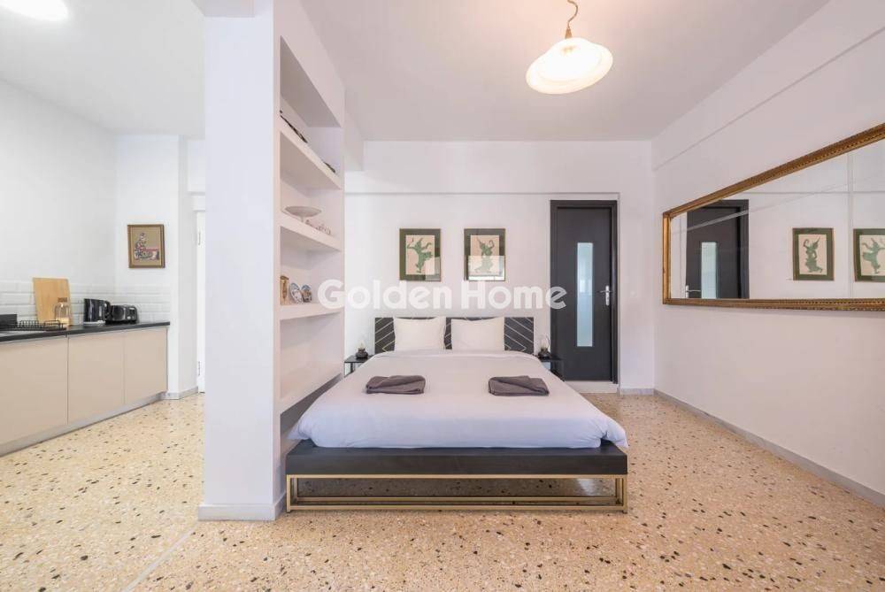 Κυρίως Χώρος