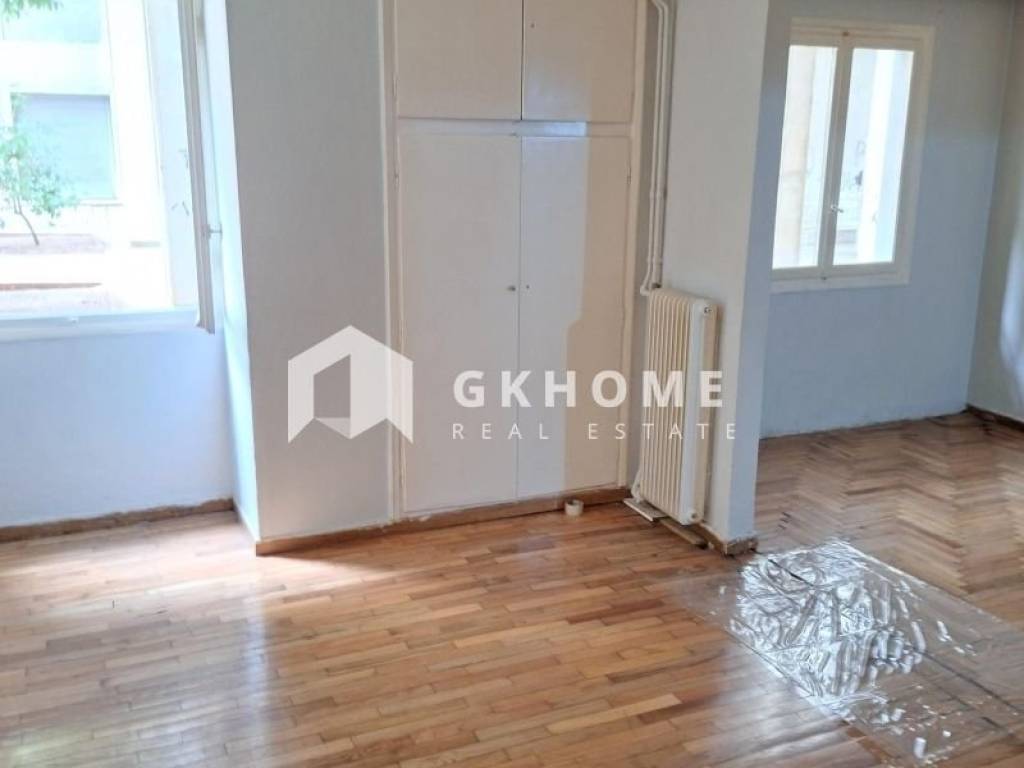 Άποψη χώρου