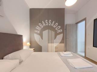 Υπνοδωμάτιο