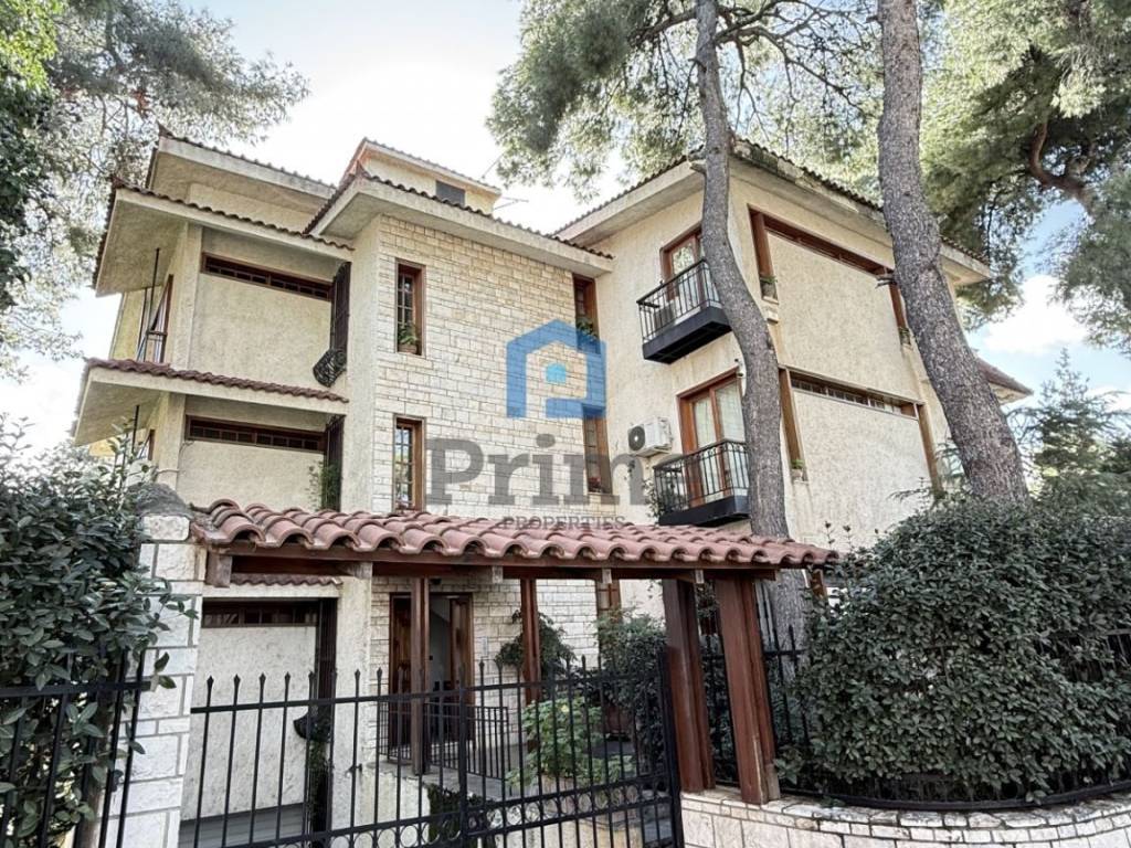 Εξωτερικός χώρος