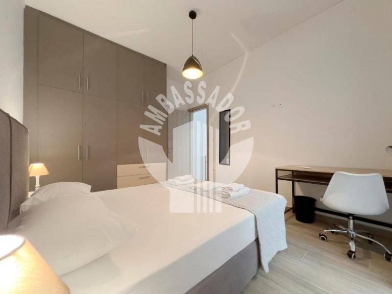 Υπνοδωμάτιο