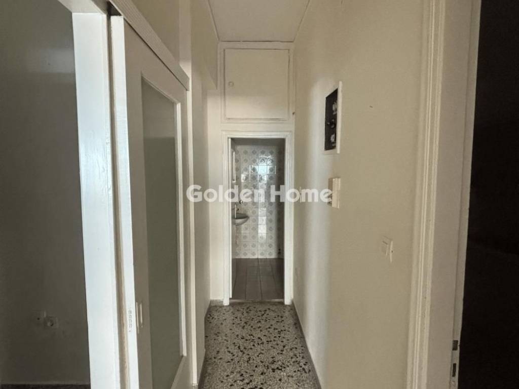 Χολ - Διάδρομος