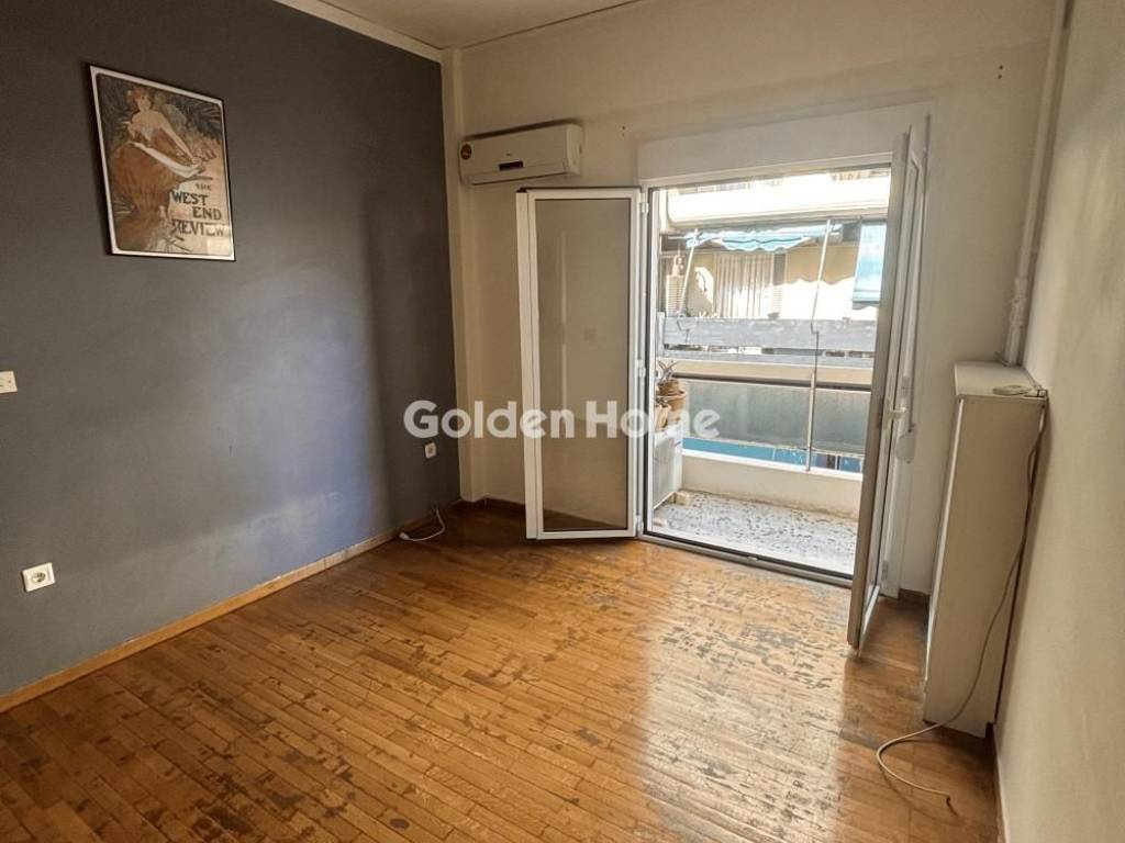 Κυρίως Χώρος