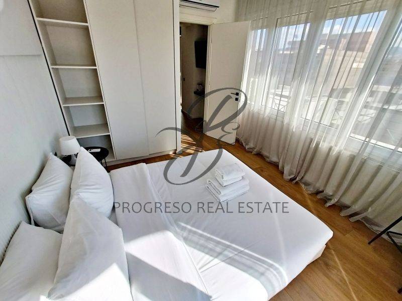 Υπνοδωμάτιο