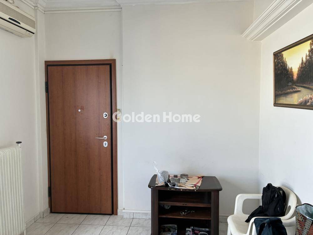 Χολ - Διάδρομος