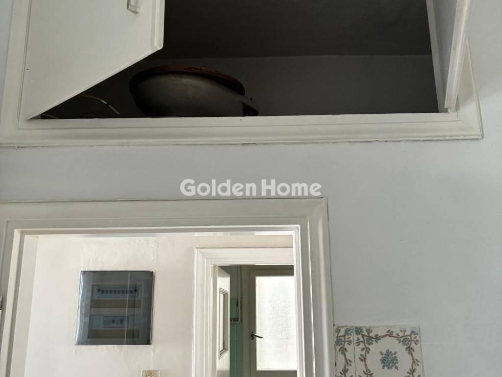 Χολ - Διάδρομος