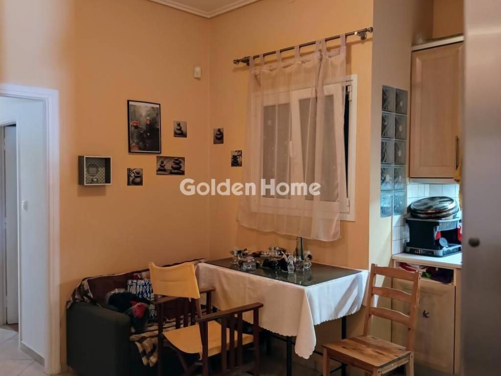 Κυρίως Χώρος