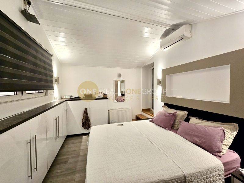 Υπνοδωμάτιο