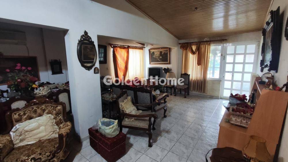 Κυρίως Χώρος