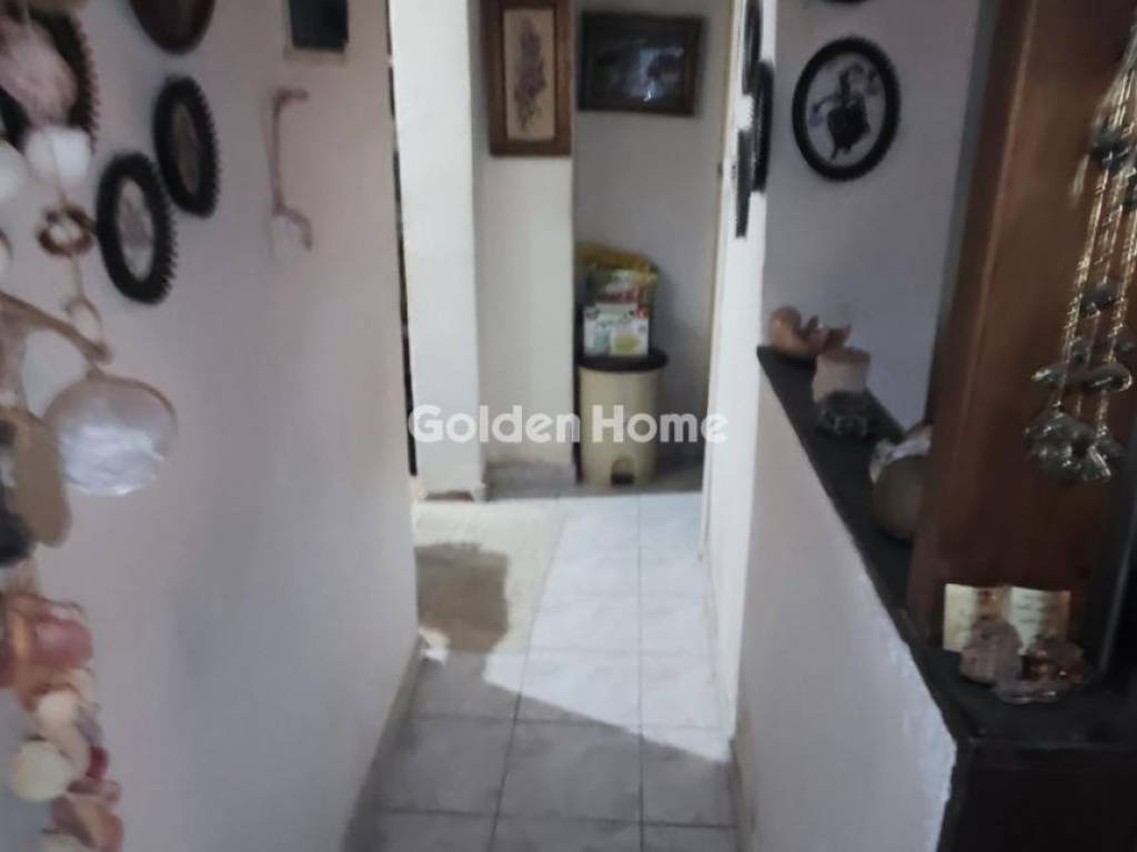 Χολ - Διάδρομος