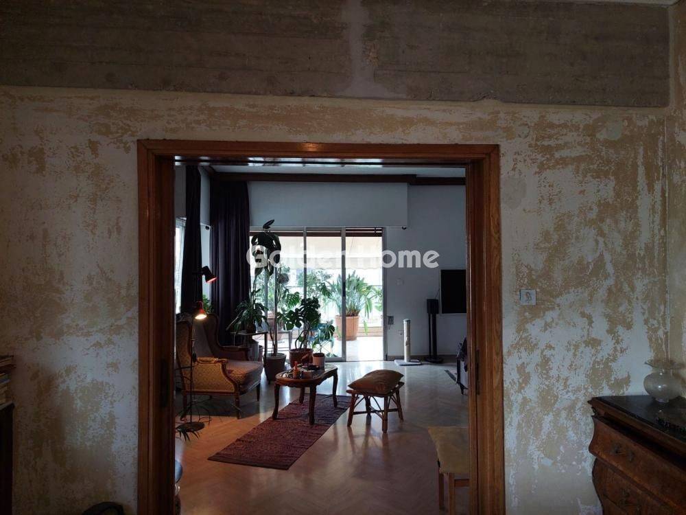 Κυρίως Χώρος