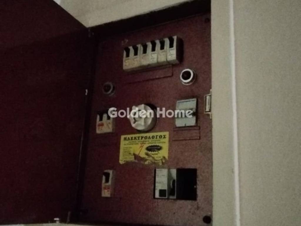 Χολ - Διάδρομος