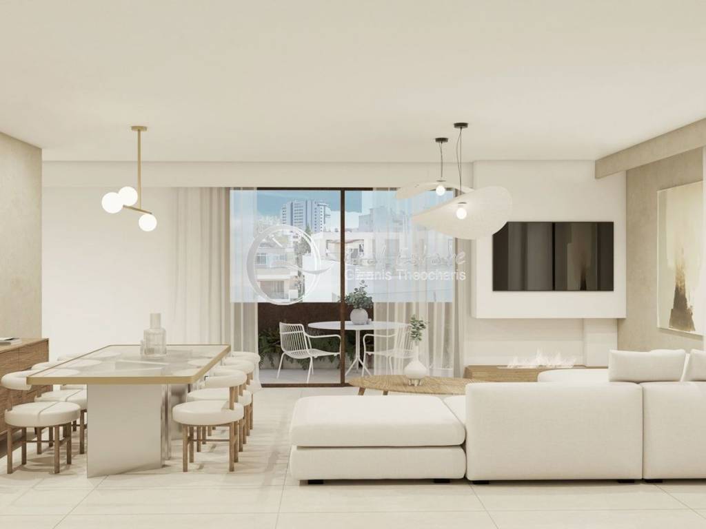 Εσωτερικοι χώροι