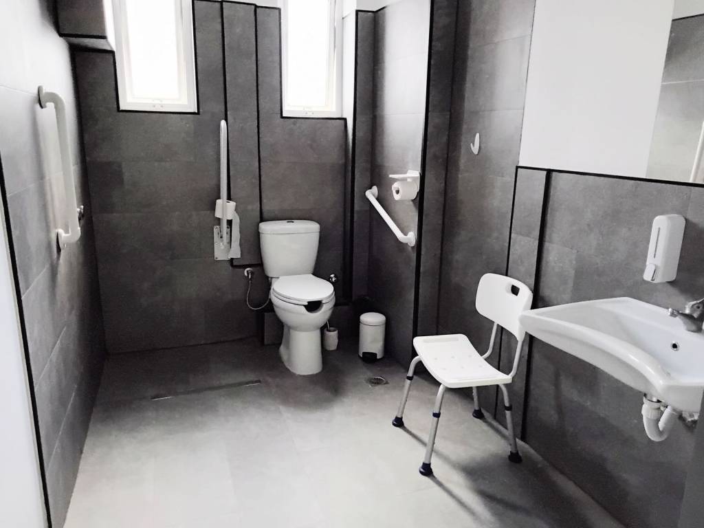 Εσωτερικοι χώροι