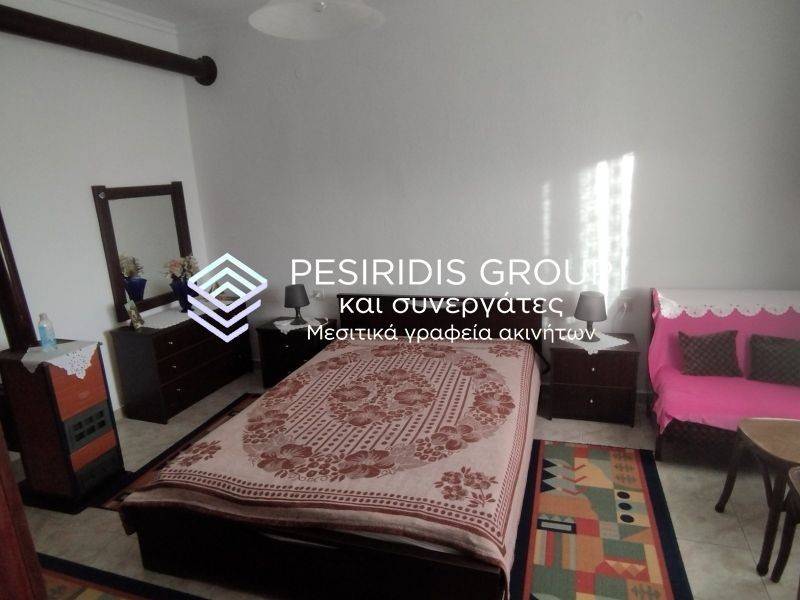 Υπνοδωμάτιο