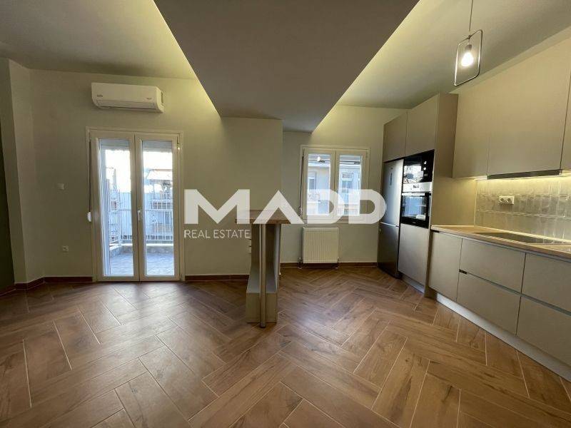 Άποψη χώρου