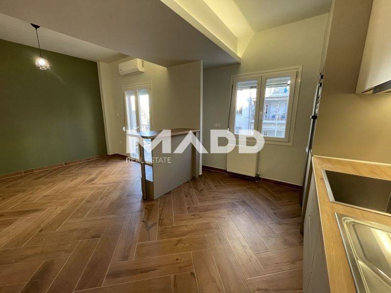 Άποψη χώρου