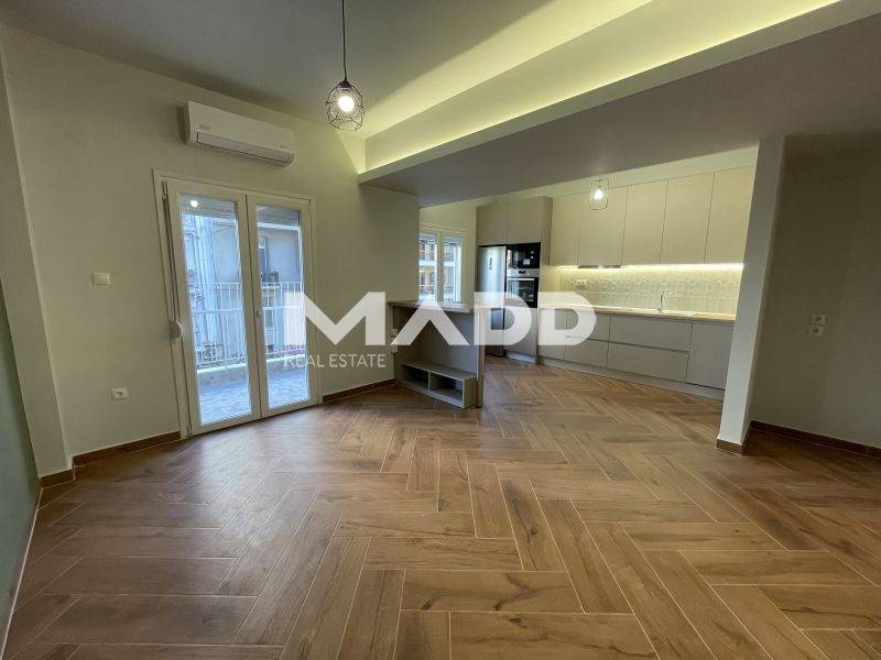 Άποψη χώρου