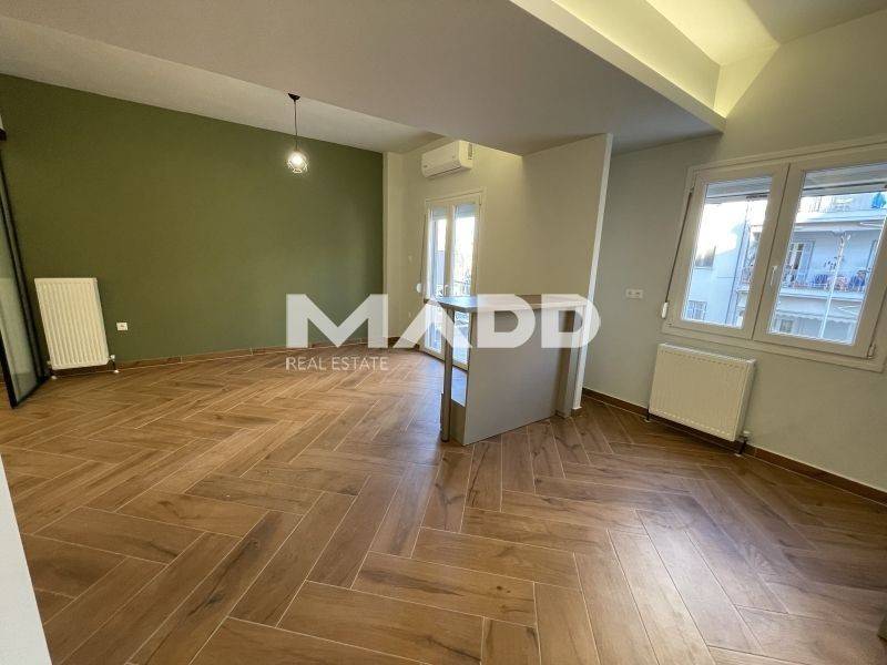 Άποψη χώρου