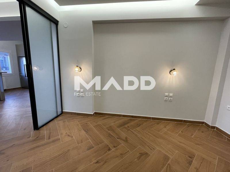 Άποψη χώρου