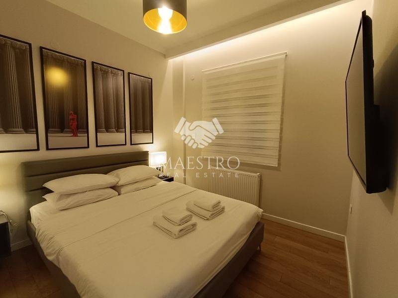 Υπνοδωμάτιο