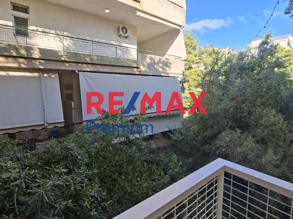 Εξωτερικοι χώροι