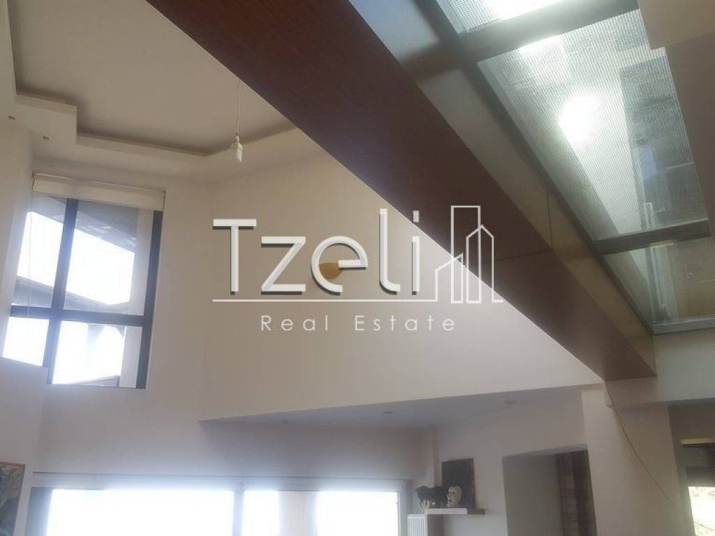 ΑΠΟΨΗ ΧΩΡΟΥ