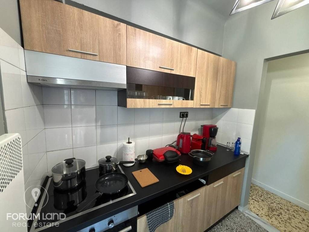 Forumland Real Estate, Κουζίνα