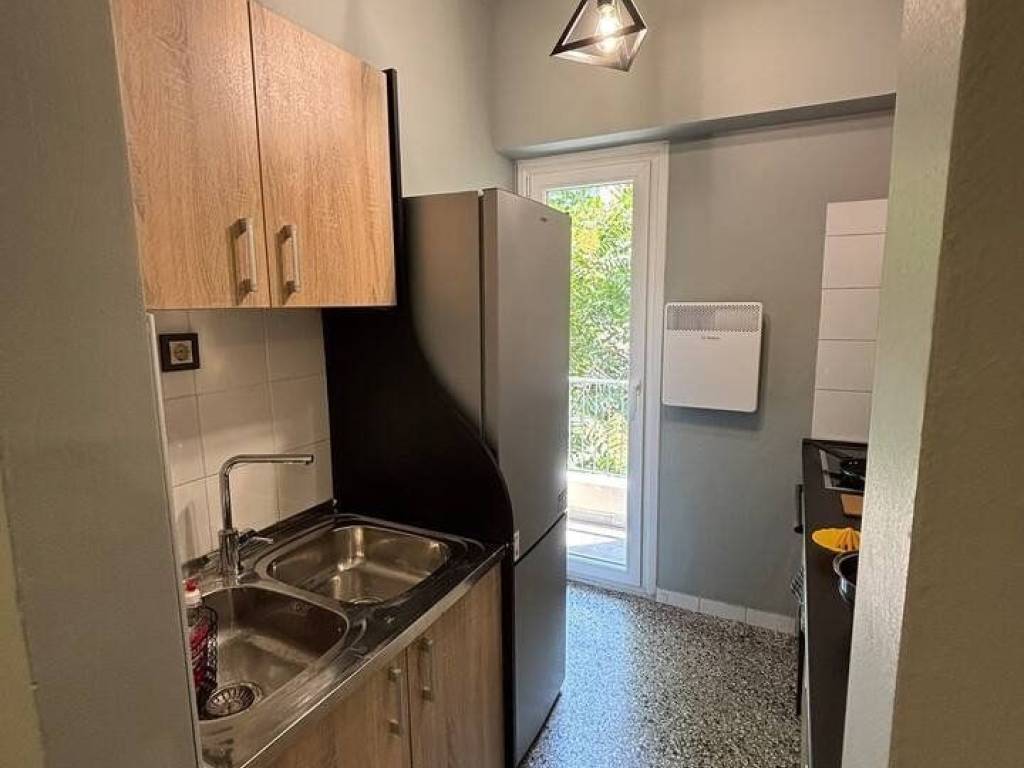 Forumland Real Estate, Κουζίνα