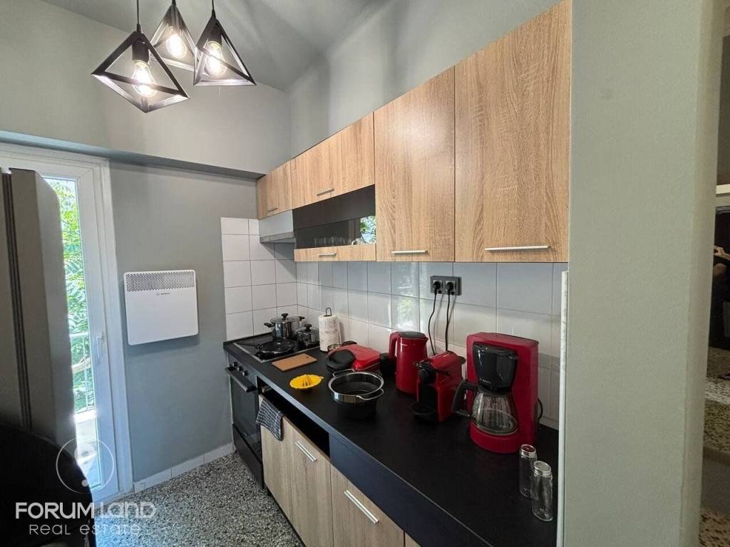 Forumland Real Estate, Κουζίνα