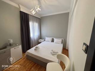 Forumland Real Estate, Υπνοδωμάτιο