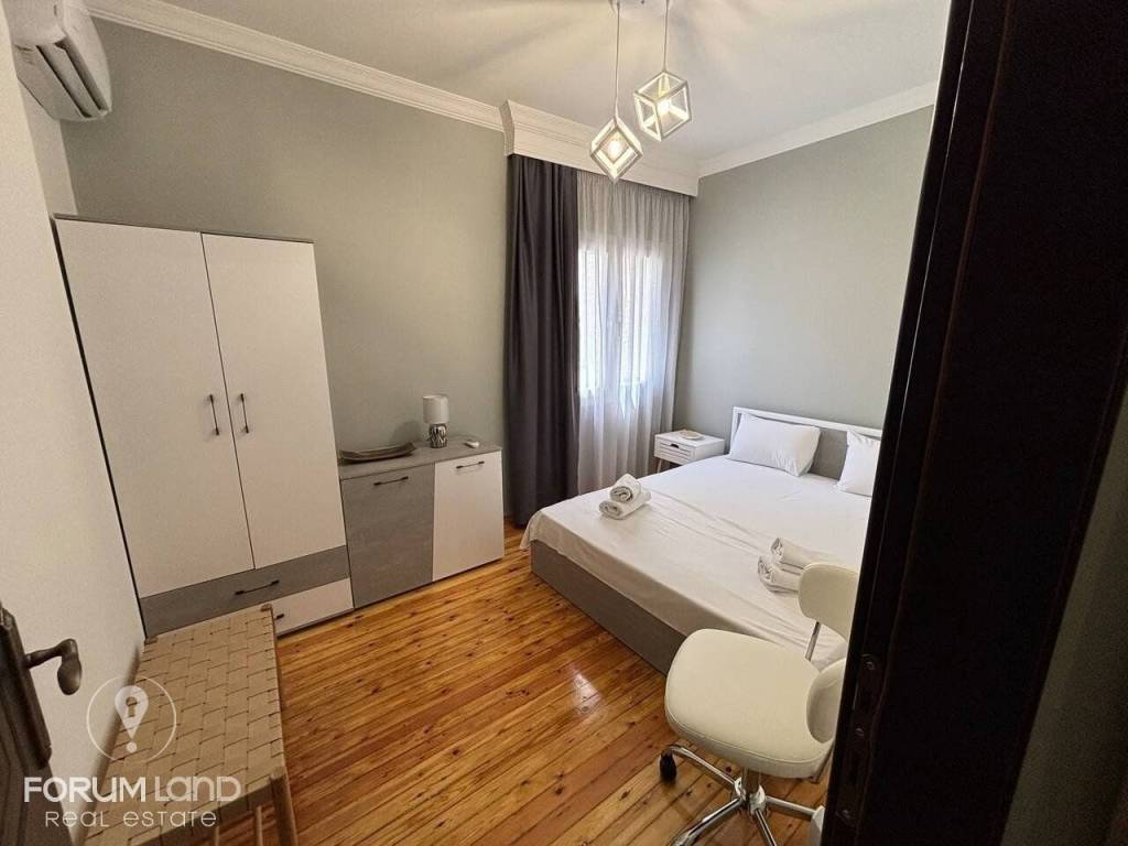 Forumland Real Estate, Υπνοδωμάτιο