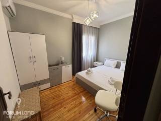 Forumland Real Estate, Υπνοδωμάτιο