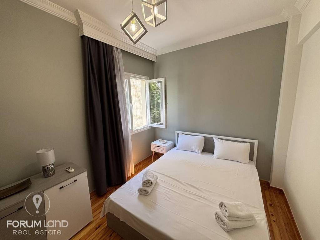 Forumland Real Estate, Υπνοδωμάτιο