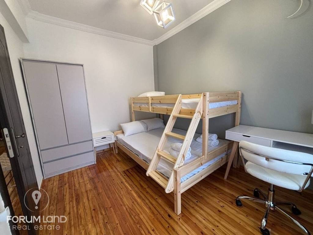 Forumland Real Estate, Υπνοδωμάτιο