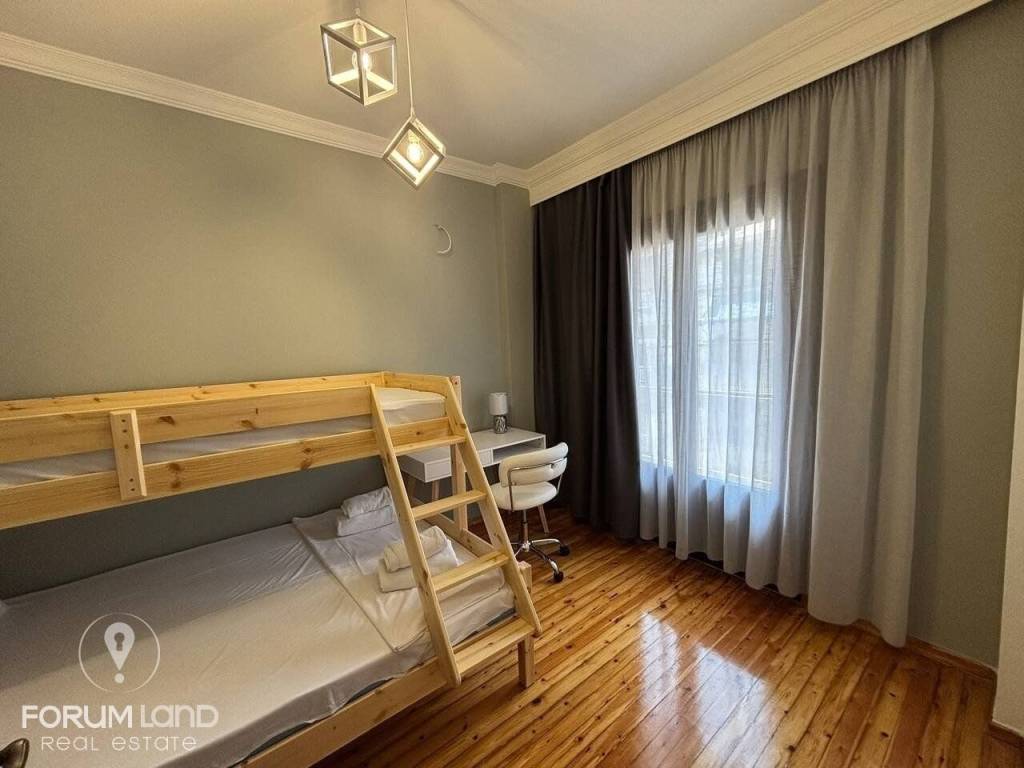 Forumland Real Estate, Υπνοδωμάτιο