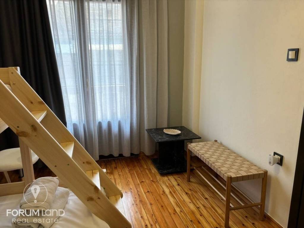 Forumland Real Estate, Υπνοδωμάτιο