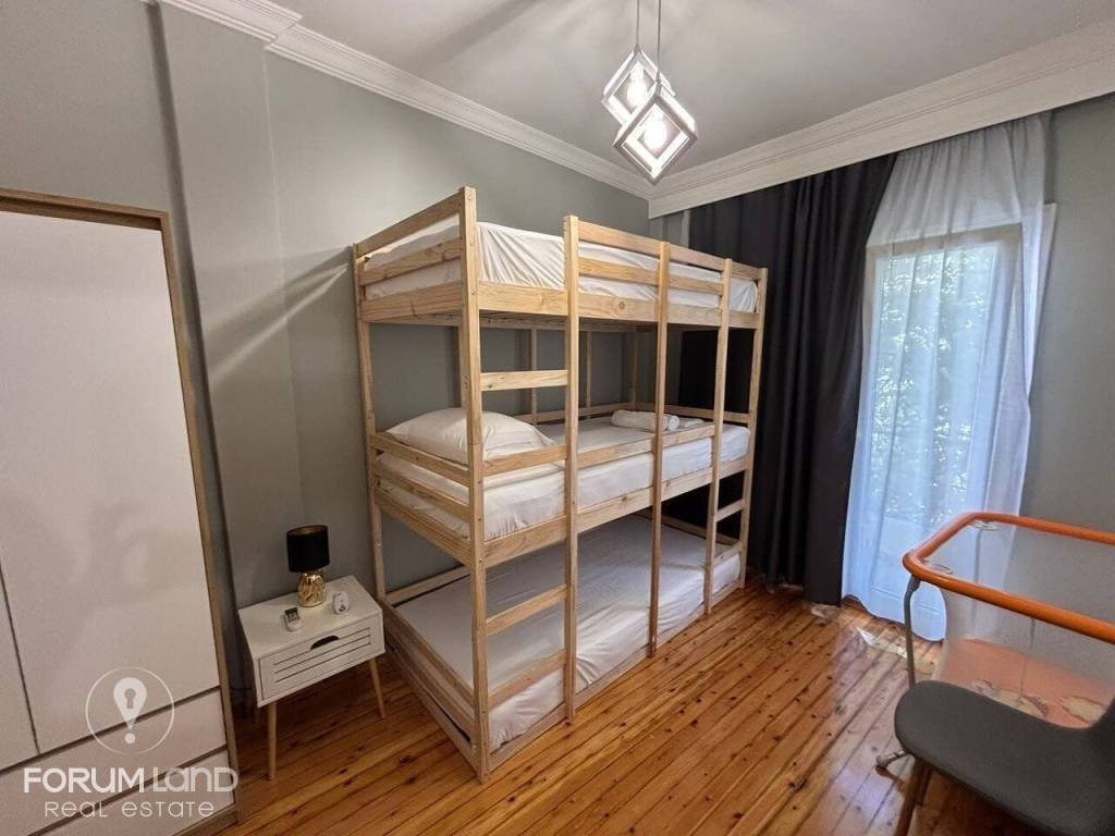 Forumland Real Estate, Υπνοδωμάτιο