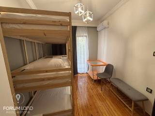 Forumland Real Estate, Υπνοδωμάτιο