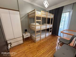 Forumland Real Estate, Υπνοδωμάτιο