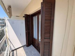 Forumland Real Estate, Βεράντες