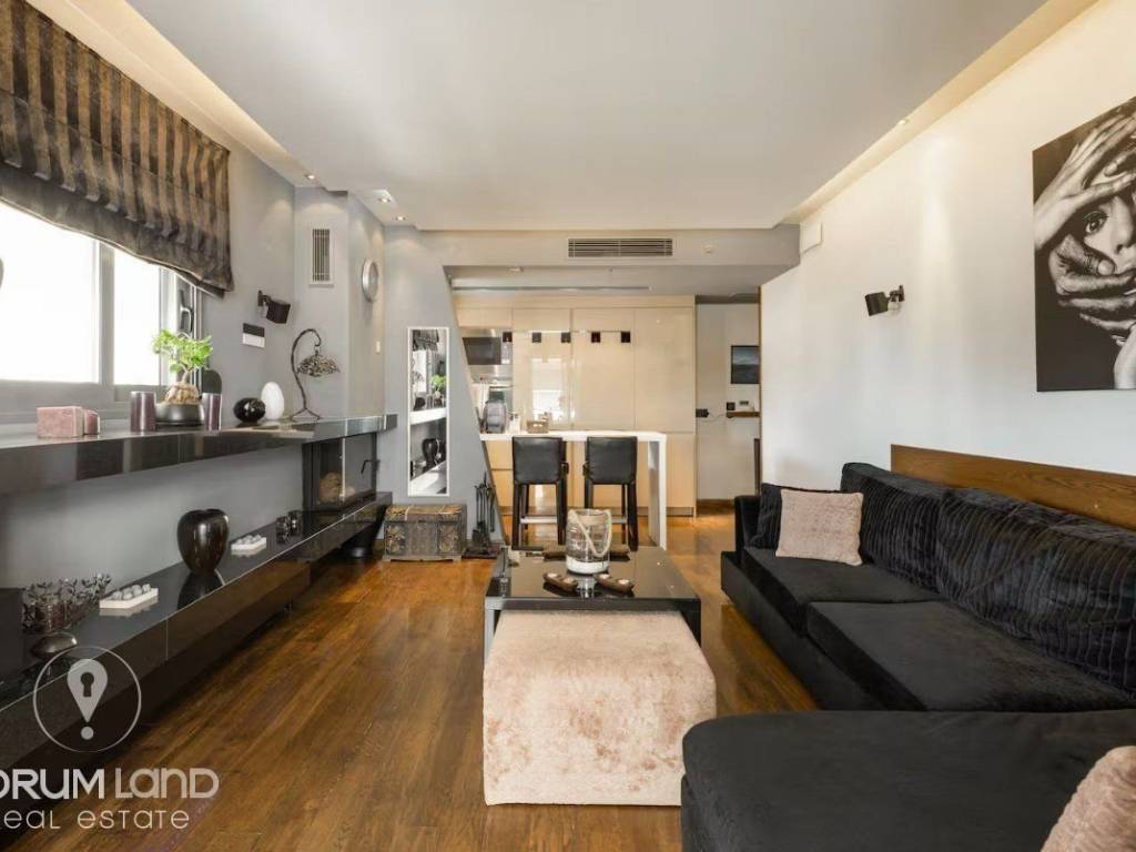 Forumland Real Estate, Σαλοκουζίνα