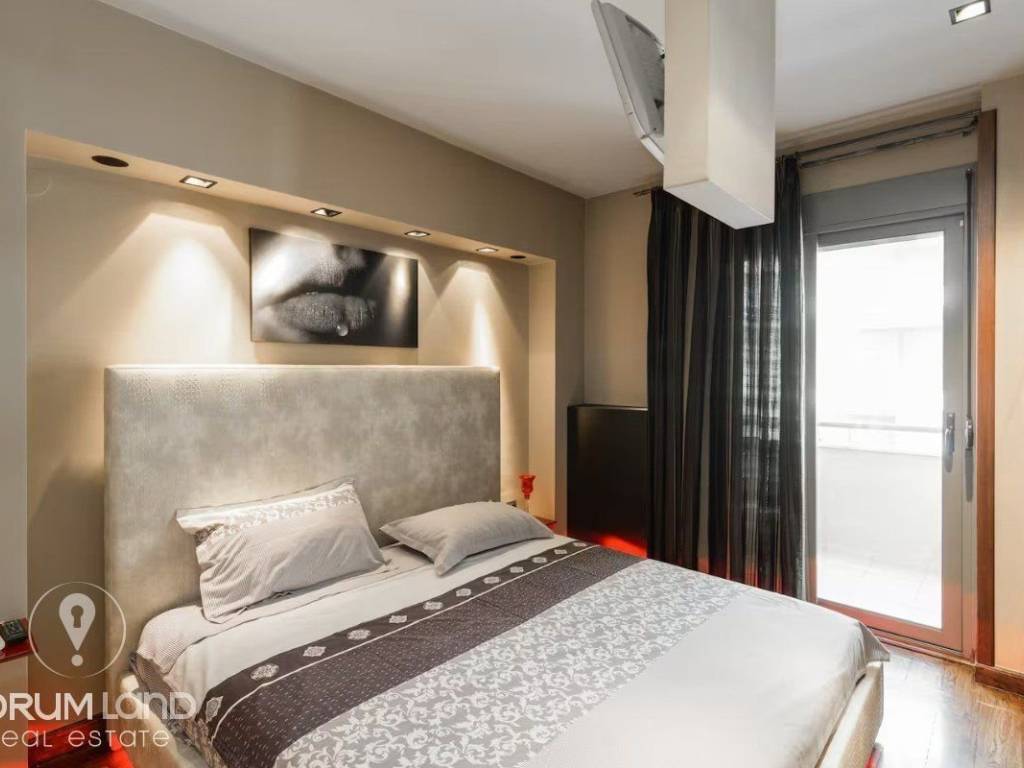 Forumland Real Estate, Υπνοδωμάτιο