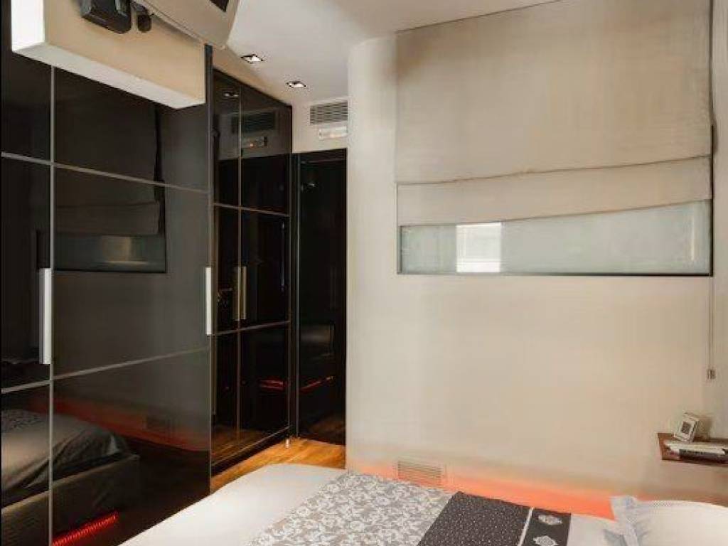 Forumland Real Estate, Υπνοδωμάτιο